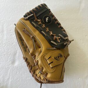 Franklin Baseball Glove - #22603L Fieldmaster - 12" Left Handed Glove